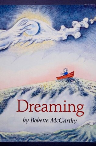 Cover of Dreaming