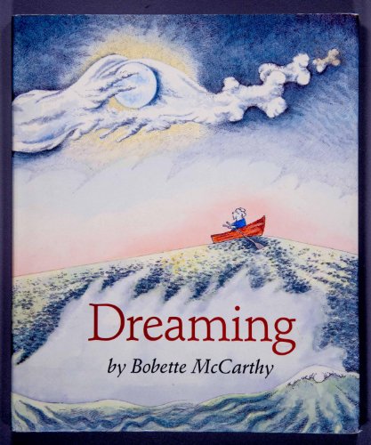 Book cover for Dreaming