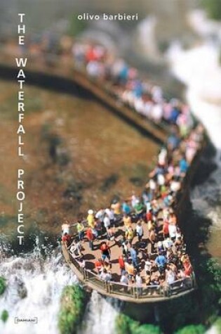 Cover of The Waterfall Project