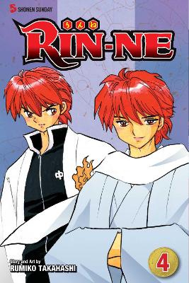 Cover of RIN-NE, Vol. 4