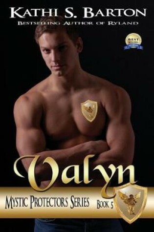 Cover of Valyn