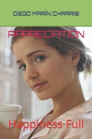 Cover of Appreciation