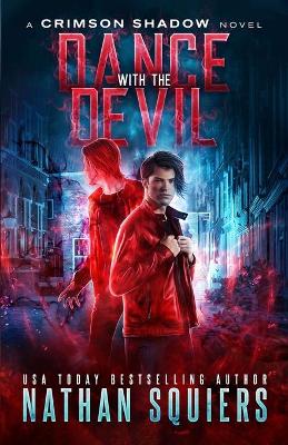 Book cover for Dance with the Devil