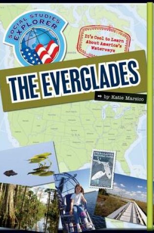 Cover of The Everglades