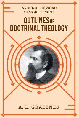 Book cover for Outlines of Doctrinal Theology (softcover)