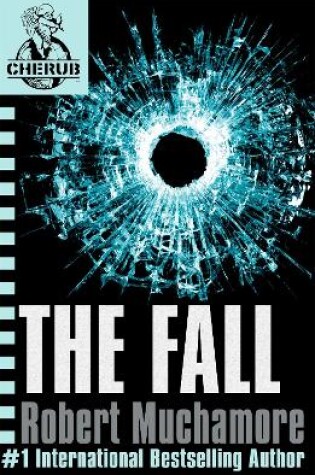 Cover of The Fall