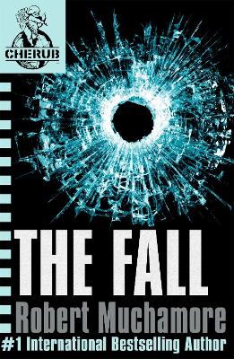 Book cover for The Fall