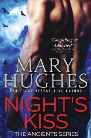Cover of Night's Kiss