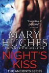 Book cover for Night's Kiss