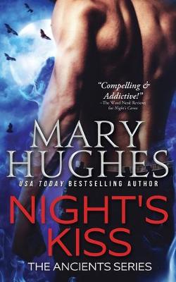 Book cover for Night's Kiss