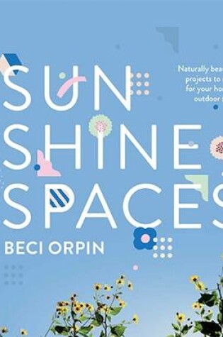 Cover of Sunshine Spaces