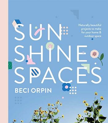 Book cover for Sunshine Spaces