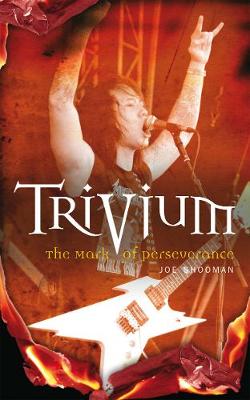 Book cover for Trivium