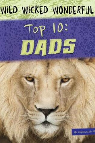 Cover of Top 10: Dads