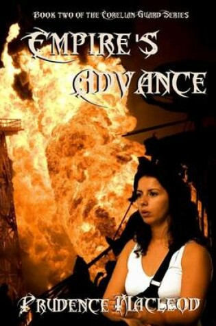 Cover of Empire's Advance