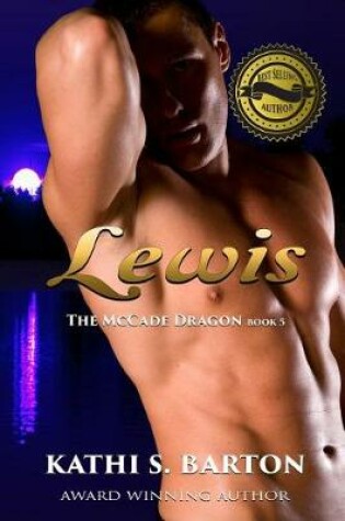 Cover of Lewis