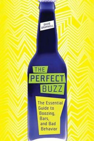 Cover of The Perfect Buzz