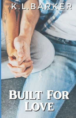 Cover of Built For Love