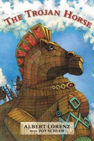 Cover of Trojan Horse