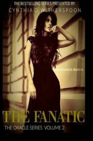 Cover of The Fanatic