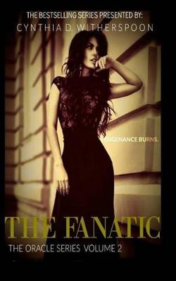 Cover of The Fanatic