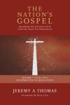 Book cover for The Nation's Gospel