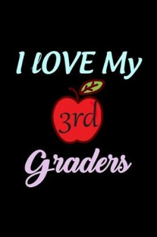 Cover of I Love My Graders