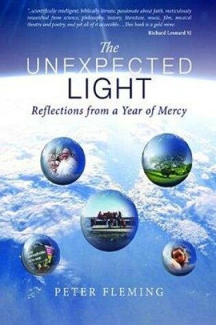Cover of The Unexpected Light