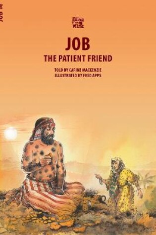 Cover of Job