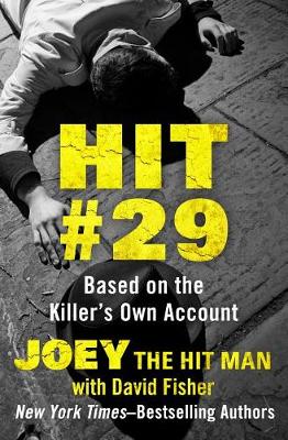 Book cover for Hit #29