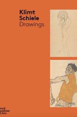 Cover of Klimt Schiele