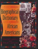 Cover of Biographical Dictionary of African Americans