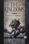 Book cover for Five Kingdoms