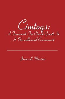 Book cover for Cimtoqs