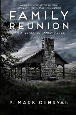 Book cover for Family Reunion