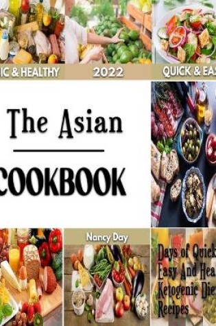 Cover of The Asian