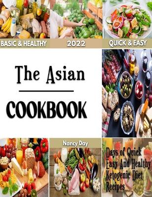 Book cover for The Asian