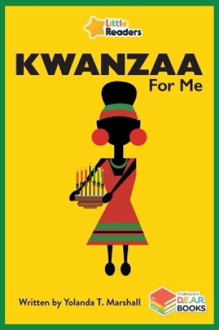 Cover of Kwanzaa for Me