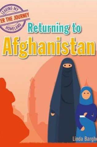 Cover of Returning to Afghanistan