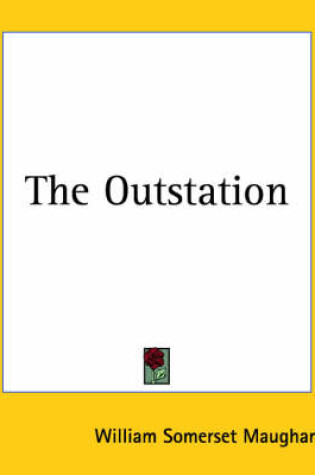 Cover of The Outstation