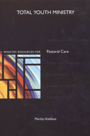 Cover of Ministry Resources for Pastoral Care