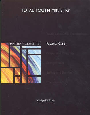 Cover of Ministry Resources for Pastoral Care