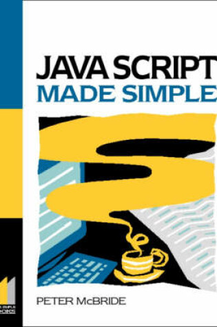 Cover of Javascript Made Simple