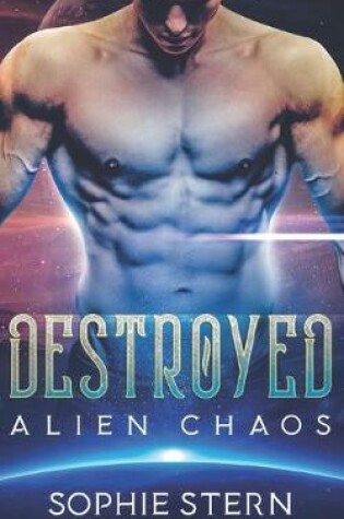 Cover of Destroyed