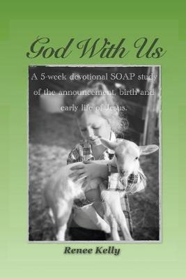 Book cover for God With Us