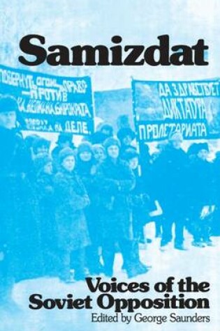 Cover of Samizdat