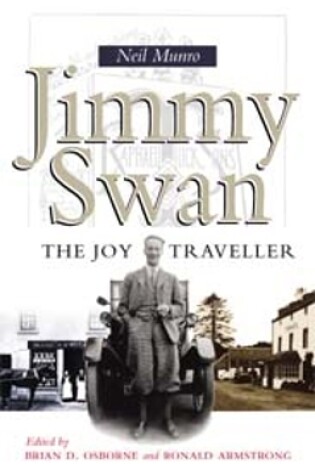 Cover of Jimmy Swan