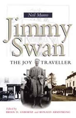 Book cover for Jimmy Swan