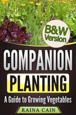 Cover of Companion Planting