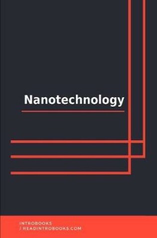 Cover of Nanotechnology